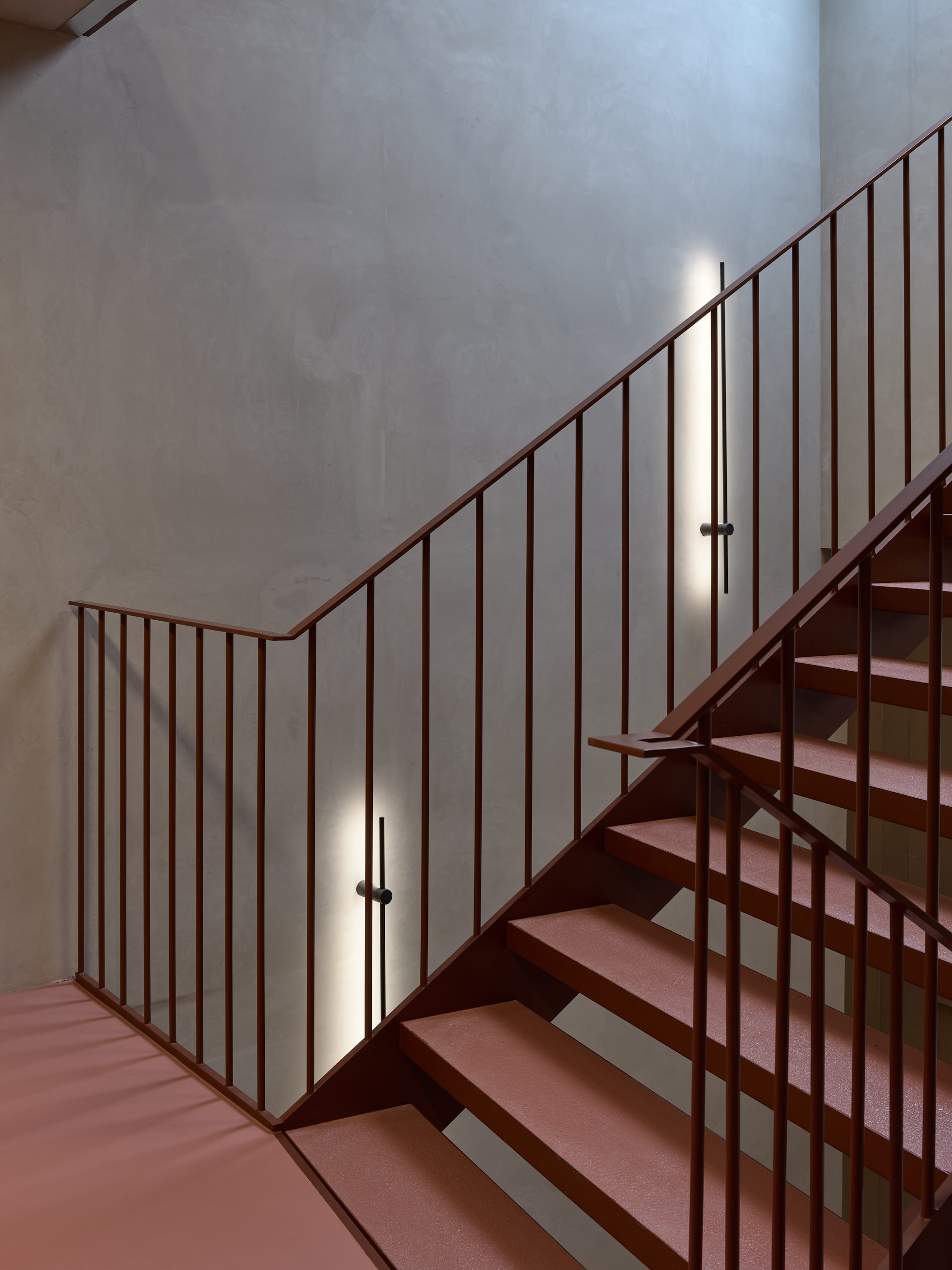 Immeuble à Lullier GE